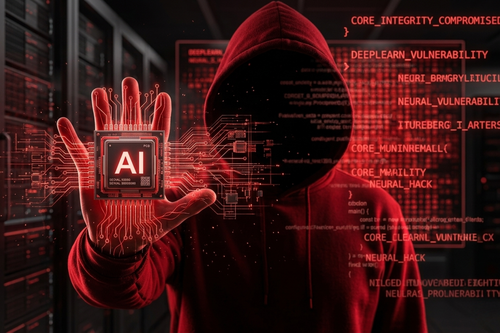 The AI-fication of Cybercrime: Why 2026 is the Year of the “Autonomous Breach”